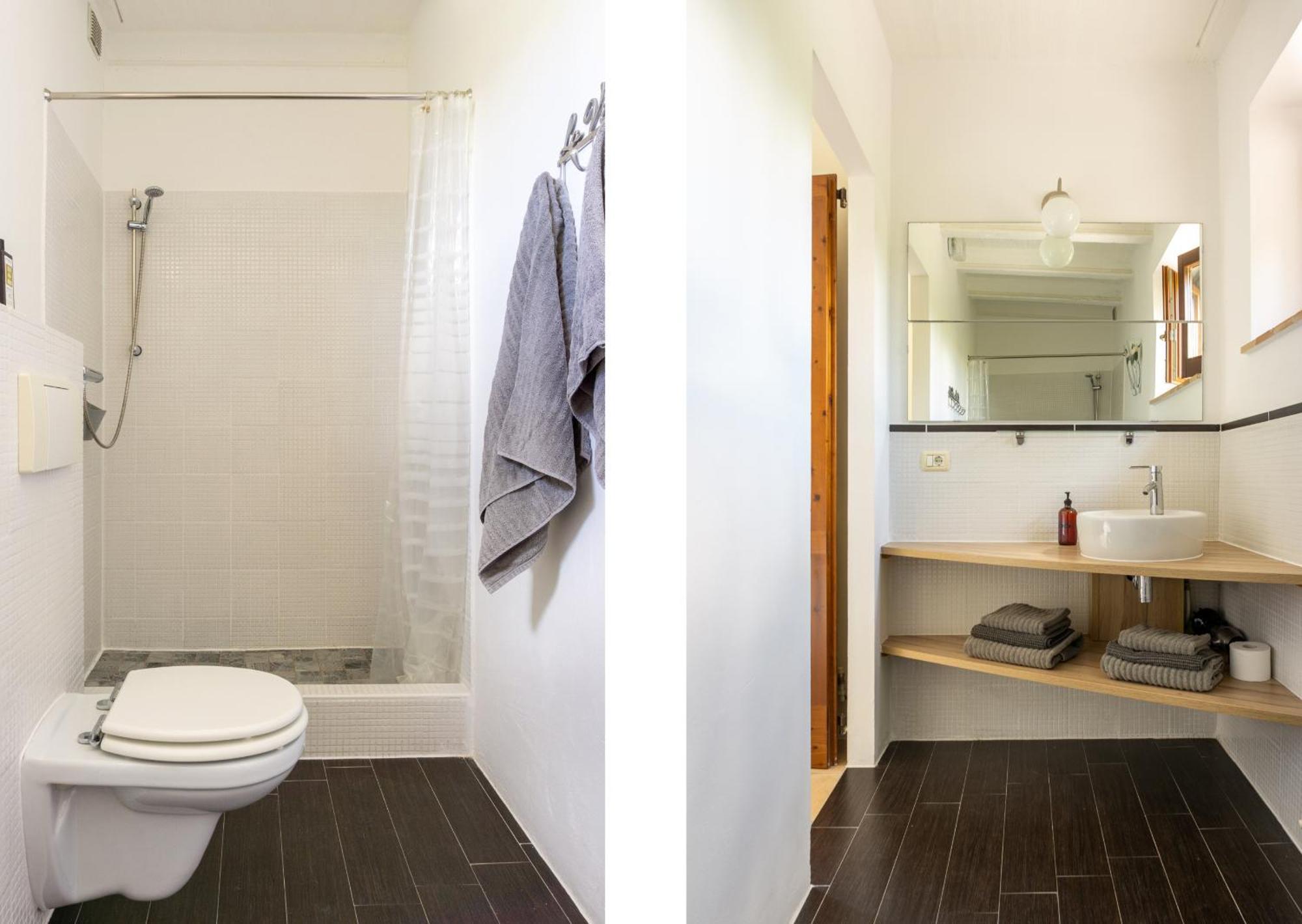 Rosa Nel Pozzo Apartments And B&B San Pietro  Экстерьер фото