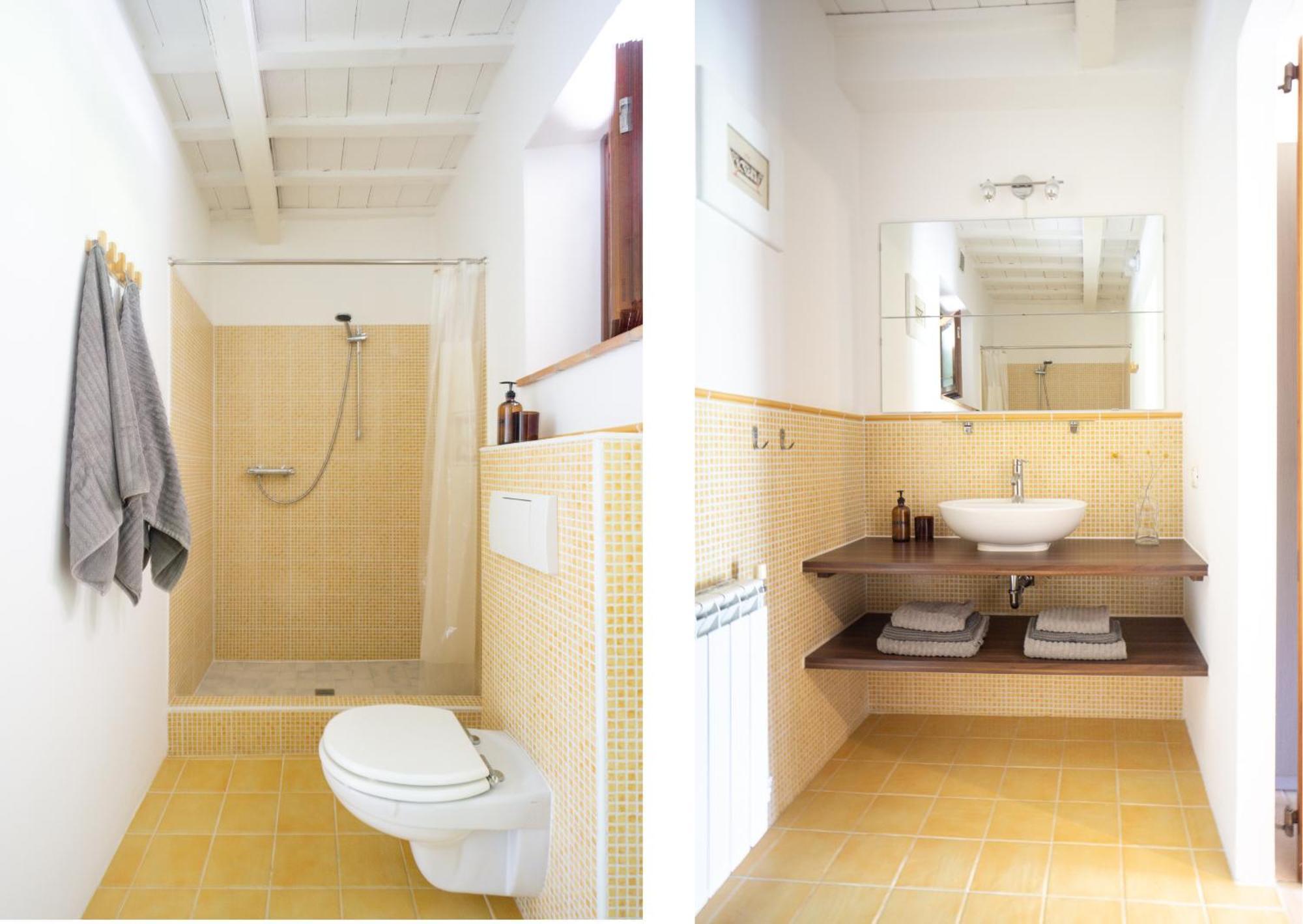Rosa Nel Pozzo Apartments And B&B San Pietro  Экстерьер фото